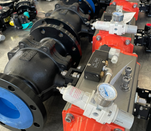 耐腐蚀阀门选型：3大核心参数决定工业系统寿命