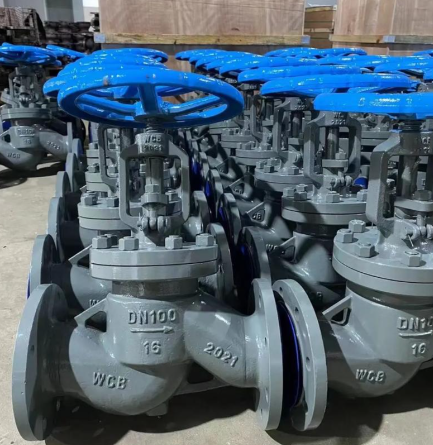 电动截止阀选型指南：3 个核心参数帮你避开采购误区