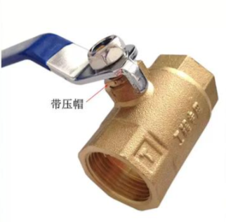 从家装给水到暖通节能：丝口铜阀门在现代建筑流体系统中的核心应用与材质优势