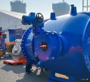 水利控制阀核心技术解析，适配多场景流体控制需求