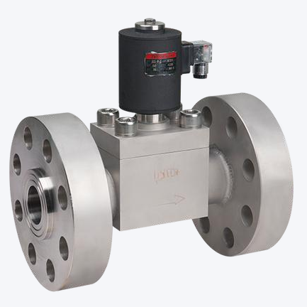 《高温高压电磁阀核心技术揭秘：如何突破550℃极限？》