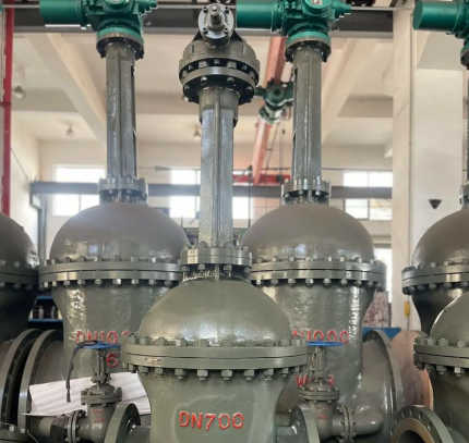 法兰阀门安装实操技巧，告别泄漏难题