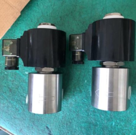 白云阀门：规避高温高压电磁阀选型常见误区