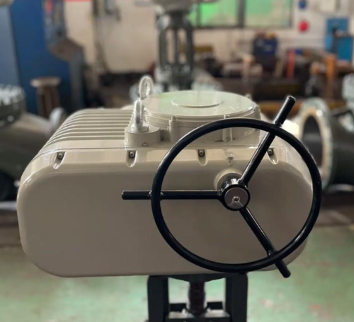 《电动截止阀选型指南：5 大关键参数 + 行业适配方案》