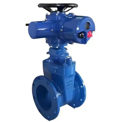 电动闸阀常见故障排查：6 大问题 + 快速解决方案​