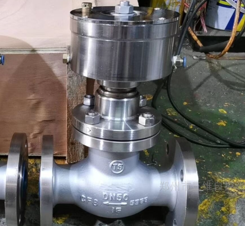 不同类型紧急切断阀对比，选型不再迷茫