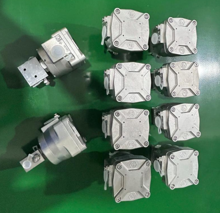 气液两用不锈钢电磁阀应用场景大盘点，这些行业都在靠它提升效率