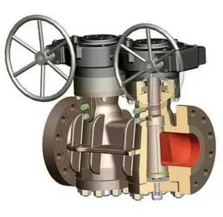 白云阀门：旋塞阀材料技术创新：从不锈钢到特种合金的发展之路