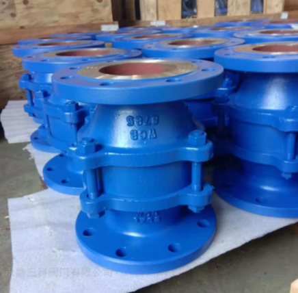 抽屉式阻火器结构设计与维护优势深度剖析