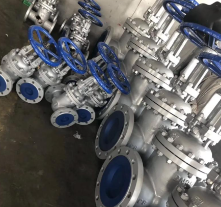 不锈钢球阀常见故障诊断与解决方案