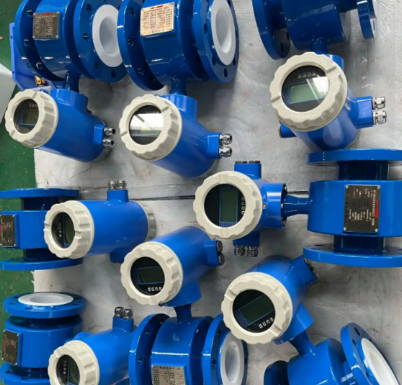 电磁流量计选型指南：核心参数与工况适配技巧