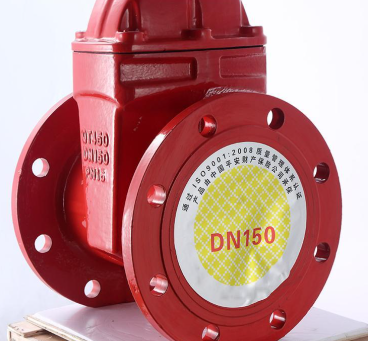 消防闸阀分类与工作原理——一文读懂不同类型闸阀的适配场景