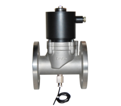 电磁阀选型怎么选？四大核心原则+六大工况匹配指南