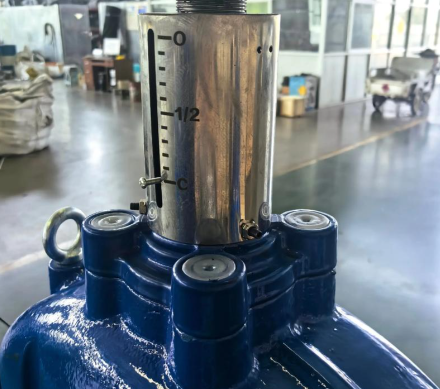 德标法兰球阀选型指南——从参数匹配到厂家筛选