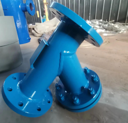 Y型过滤器材质怎么选？不同材质适配场景全攻略