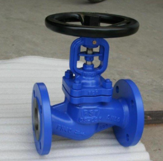 波纹管截止阀常见故障与维修技巧——延长寿命的实用方案