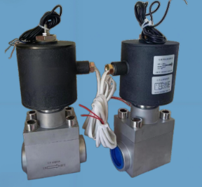 蒸汽电磁阀在各工业领域的应用解析，助力行业自动化升级