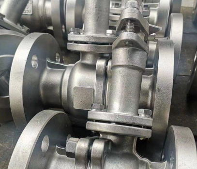 2025-2026年低温球阀行业发展趋势报告，清洁能源驱动市场持续扩容