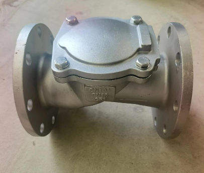 2026年橡胶瓣止回阀市场趋势解析，政策驱动与场景拓展引领行业增长