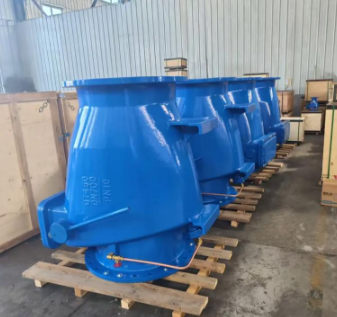 缓闭式逆止阀工作原理深度解析，破解水锤防护核心逻辑