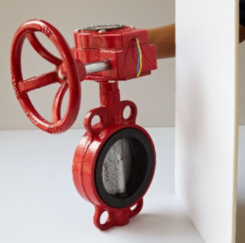 解读消防专业蝶阀行业标准与认证体系，筑牢消防产品合规防线