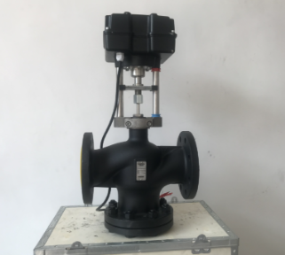 电动调节阀材料与工艺革新——极端工况下的可靠性突破