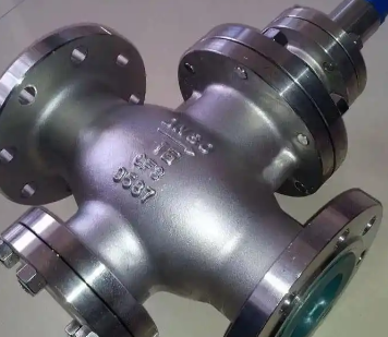 蒸汽减压阀选型全攻略，5个核心要点，选对设备不踩坑