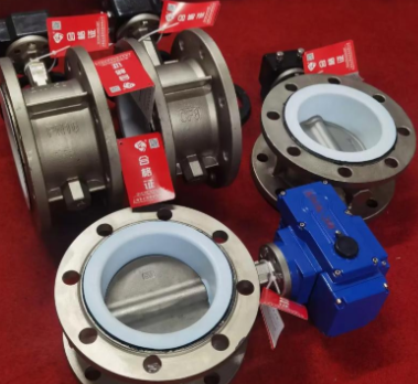 涡轮蝶阀安装规范与常见故障排除，保障设备长效稳定运行