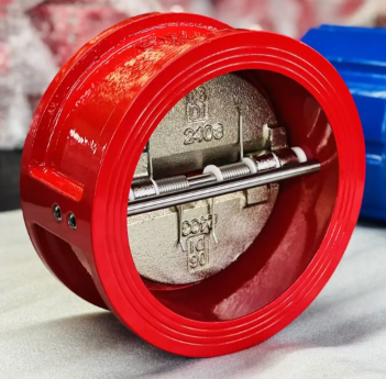 2026阀门行业趋势：国产与进口阀门的博弈与共生，智能化成核心突破口