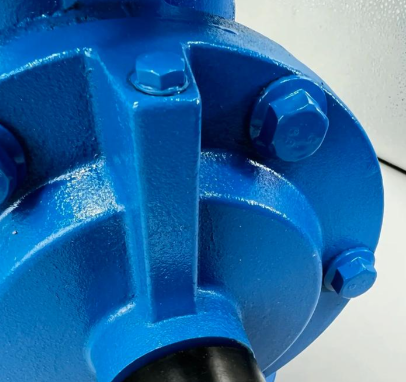 多行业场景全覆盖，法兰电磁阀成工业自动化核心控制元件