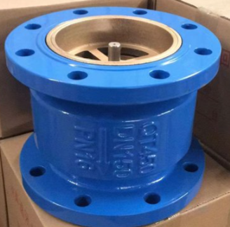 消声止回阀安装+维护全攻略，延长寿命50%，避免故障频发