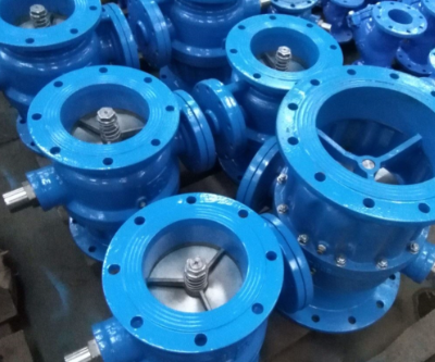 深度解析倒流防止器工作原理 筑牢给排水系统防污染防线