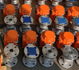 防爆球阀安装规范及注意事项（附安装流程）