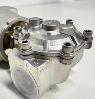 不锈钢电动球阀选型全攻略，5个核心要点，选对设备不踩坑