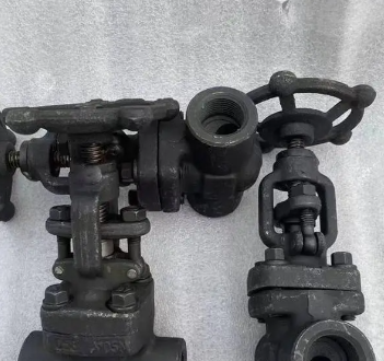 锻钢截止阀性能特点深度解析——优势凸显，适配多元场景