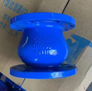 2026年法兰止回阀技术升级趋势解析，智能与节能成核心突破点