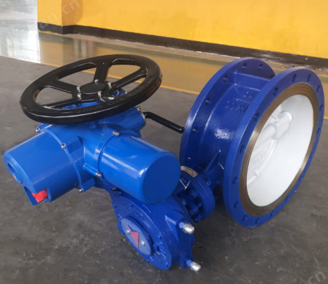 2026年电动硬密封蝶阀市场格局重构，国产厂商凭技术突破抢占高端赛道