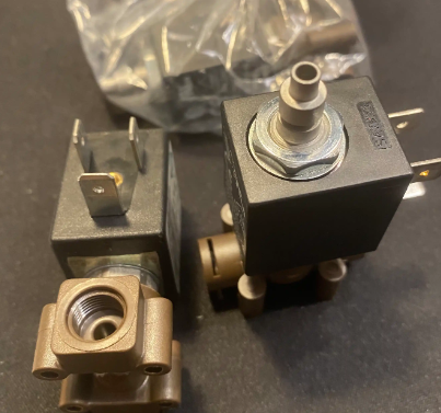 水处理行业特殊工况电磁阀技术适配与应用案例解析