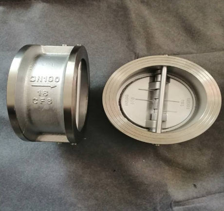 全生命周期运维指南：不锈钢止回阀长期稳定运行的管控体系